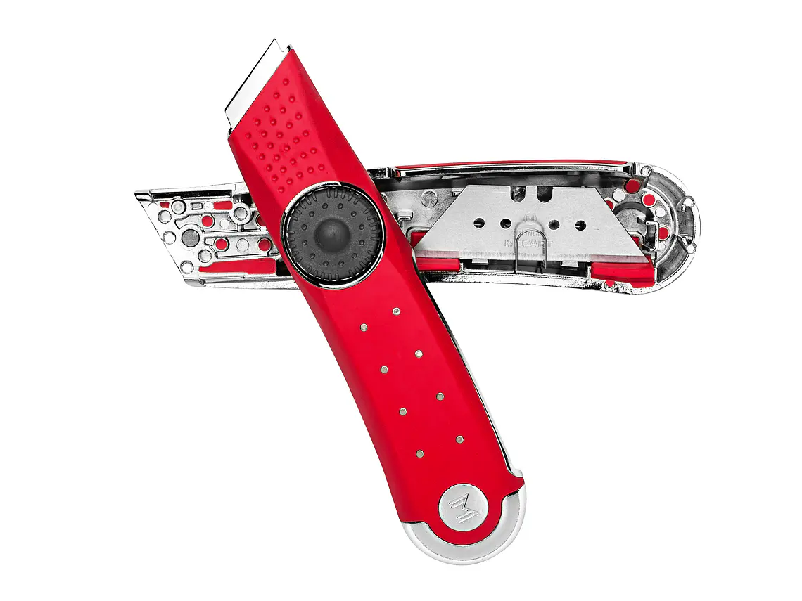 Cuchillo para Manualidades. Universal Utility Knife S2. 3