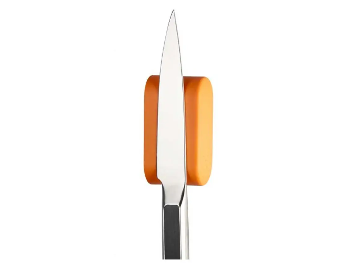 Soporte magnético para 2 cuchillos. 4