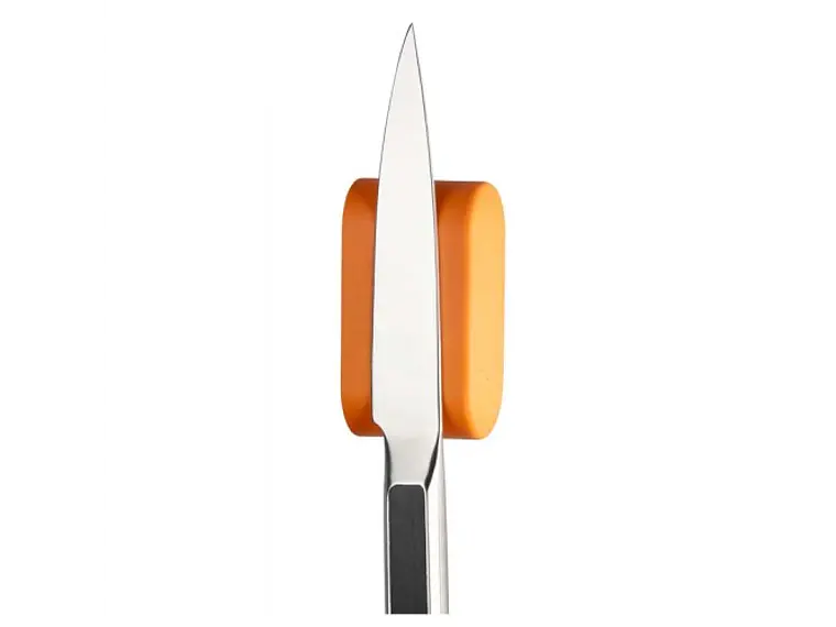 Soporte magnético para 2 cuchillos. 4