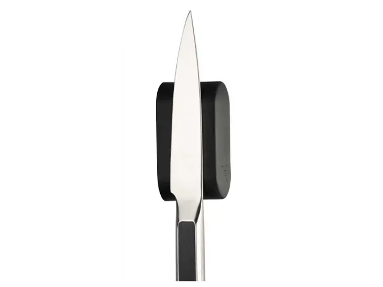 Soporte magnético para 2 cuchillos. 5