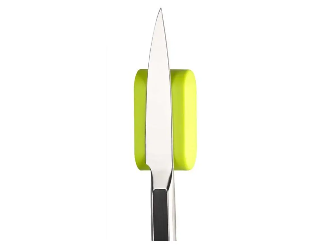Soporte magnético para 2 cuchillos. 6