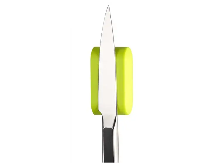 Soporte magnético para 2 cuchillos. 6