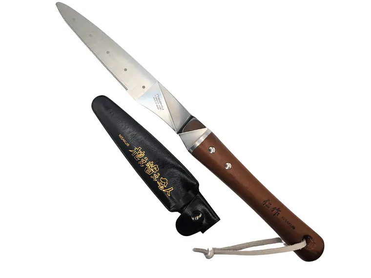 Cuchillo para Trasplante. Hoja 20 cm. 1