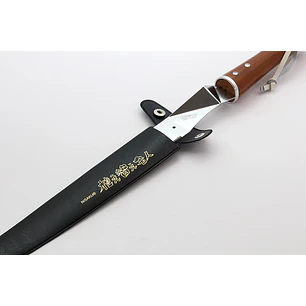 Cuchillo para Trasplante. Hoja 25 cm.