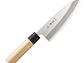 Cuchillo Deba. Acero MoVa. Hoja 180 mm. - Miniatura 1