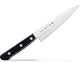 Cuchillo Petty. Acero VG10. Pakkawood. Hoja 135 mm.  - Miniatura 1