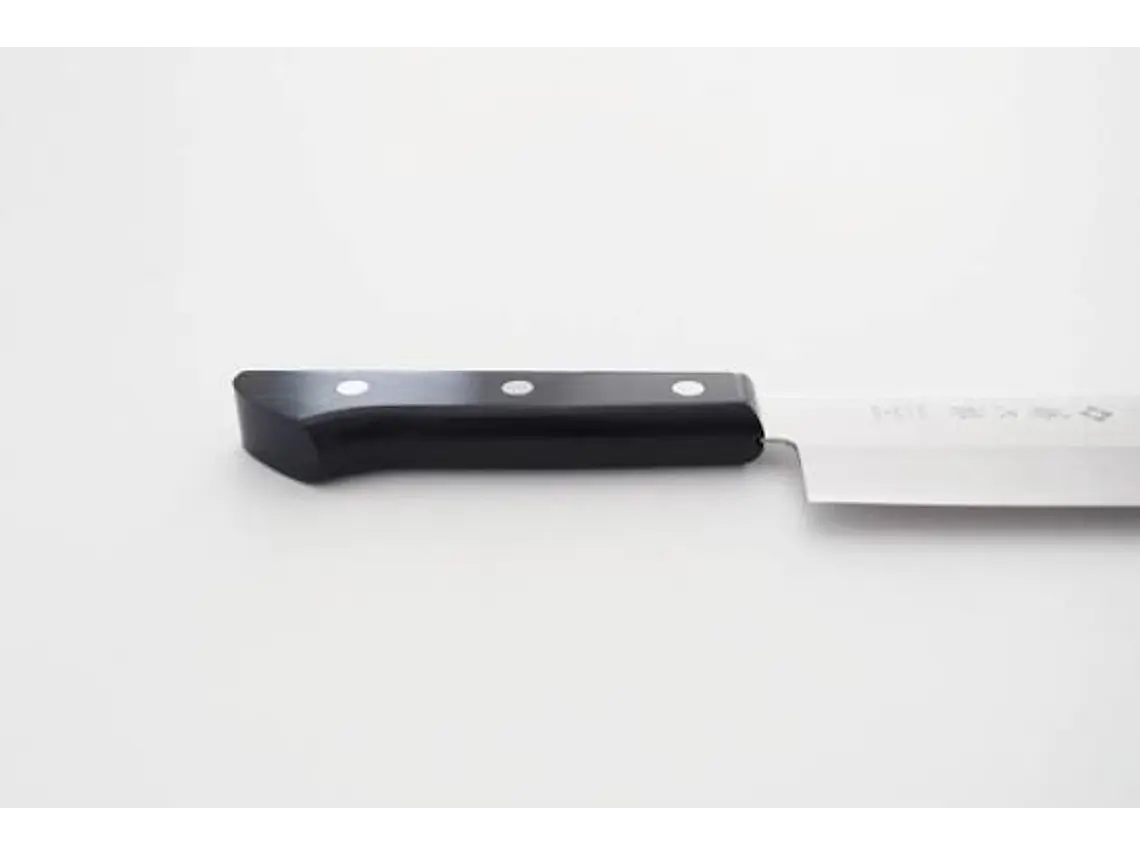Cuchillo Petty. Acero VG10. Pakkawood. Hoja 135 mm.  2