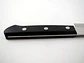 Cuchillo Petty. Acero VG10. Pakkawood. Hoja 135 mm.  - Miniatura 3