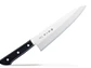 Cuchillo de Chef. Acero VG10. Pakkawood. Hoja 200 mm. - Miniatura 1
