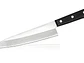 Cuchillo de Chef. Acero VG10. Pakkawood. Hoja 200 mm. - Miniatura 2