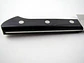 Cuchillo de Chef. Acero VG10. Pakkawood. Hoja 200 mm. - Miniatura 4
