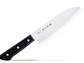 Cuchillo Santoku. Acero VG10. Pakkawood. Hoja 170 mm. - Miniatura 1