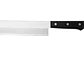 Cuchillo Nakiri. Acero VG10. Pakkawood. Hoja 165 mm. - Miniatura 2