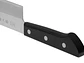 Cuchillo Nakiri. Acero VG10. Pakkawood. Hoja 165 mm. - Miniatura 4