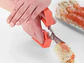 Tijera de Cocina. Crustáceos, Pescados y Huesos Pequeños.  - Miniatura 1