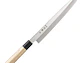 Cuchillo Yanagiba. Acero MoVa. Hoja 240 mm. - Miniatura 1