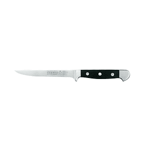 Güde, Alpha Boning Knife Flex 1703/13 + caja y pechera