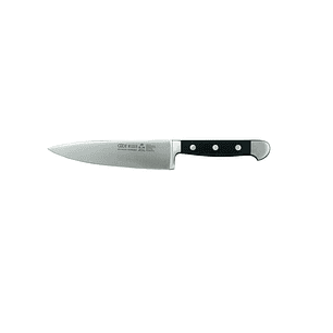 Güde, Alpha series, Chef's Knife, 1805/16 hoja 16 cm