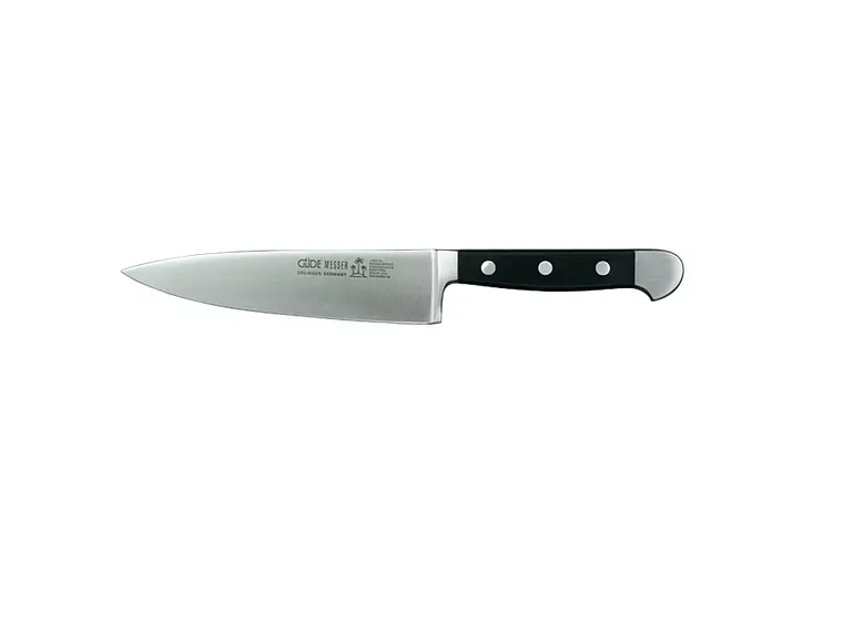 Cuchillo de Chef. Hoja 160 mm. 1