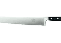 Güde , Alpha Bread Knife extra, 320mm, 1431/32