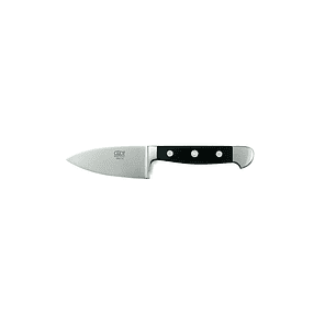 Güde, Alpha series Hard Cheese Knife 1805/10 + caja y pechera