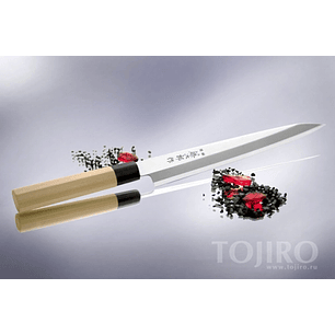 TOJIRO, MV series, Yanagi-Sashimi, 240mm, (F-1057)