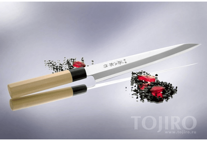 TOJIRO, MV series, Yanagi-Sashimi, 240mm, (F-1057)