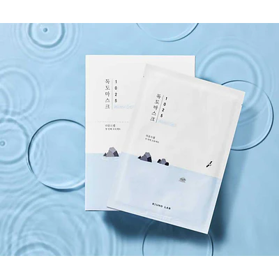 DOKDO MASCARILLA GEL