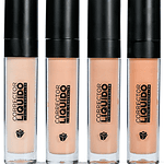 CORRECTOR LIQUIDO BEIGE