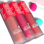 BLUSH LIQUIDO CELESTE