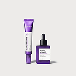 RETINOL INTENSE KIT VIAJERO