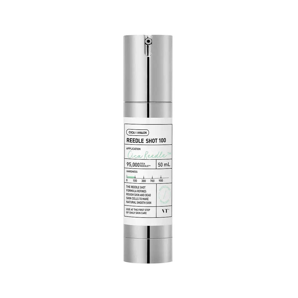 100 REEDLE SHOT SERUM 50ML