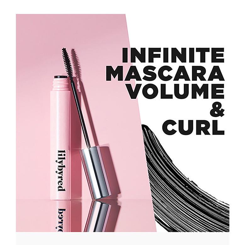 INFINITE MASCARA