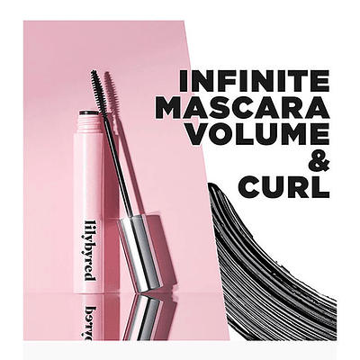 INFINITE MASCARA