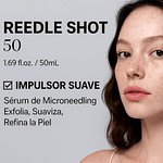 50 REEDLE SHOT 30ML