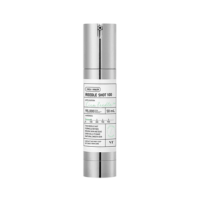 100 REEDLE SHOT 30 ML