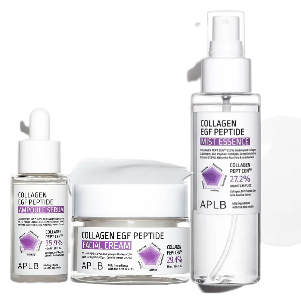 PACK COLLAGEN PEPTIDE