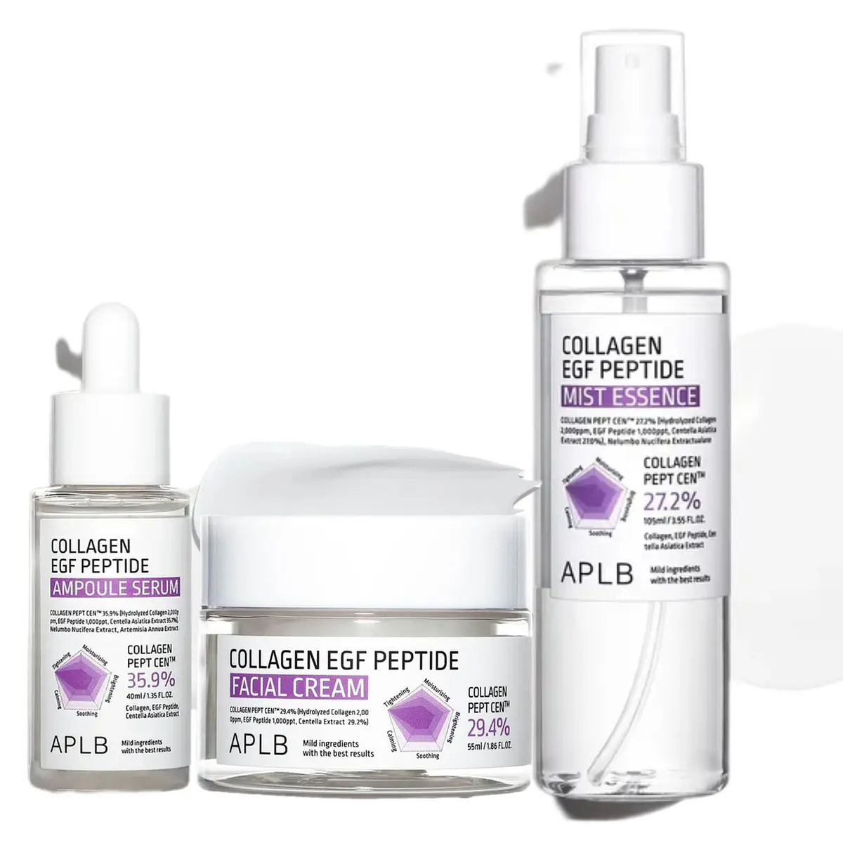 PACK COLLAGEN PEPTIDE