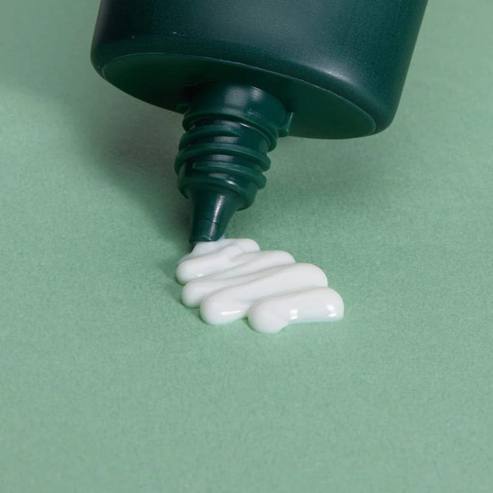 BLOQUEADOR HEARTLEAF Y PANTENOL