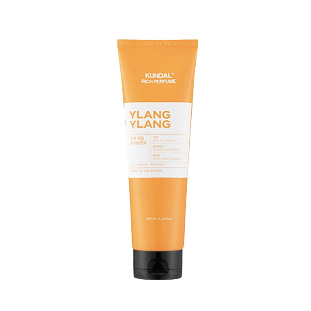 KIT SHAMPOO Y ACONDICIONADOR PERFUMADO YY