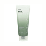 HEARTLEAF QUERCETINOL CLEANSING FOAM 150 ML.