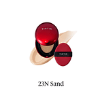 MASK FIT RED CUSHION 23N SAND 