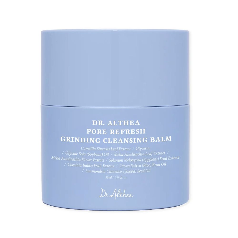 PORE REFRESH GRINDING CLEANSING BALM