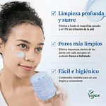 PORE REFRESH GRINDING CLEANSING BALM