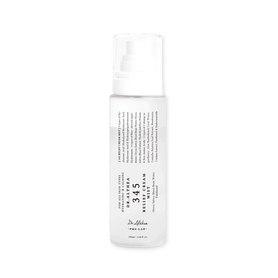 345 RELIEF MIST