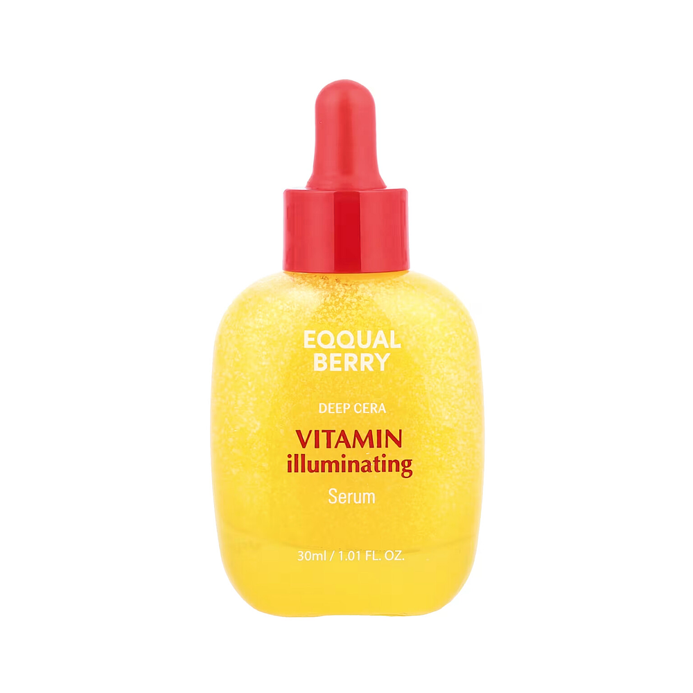 VITAMIN ILLUMINATING SERUM