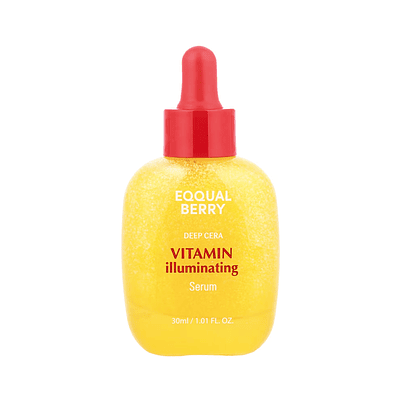 VITAMIN ILLUMINATING SERUM
