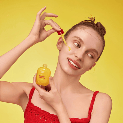 VITAMIN ILLUMINATING SERUM