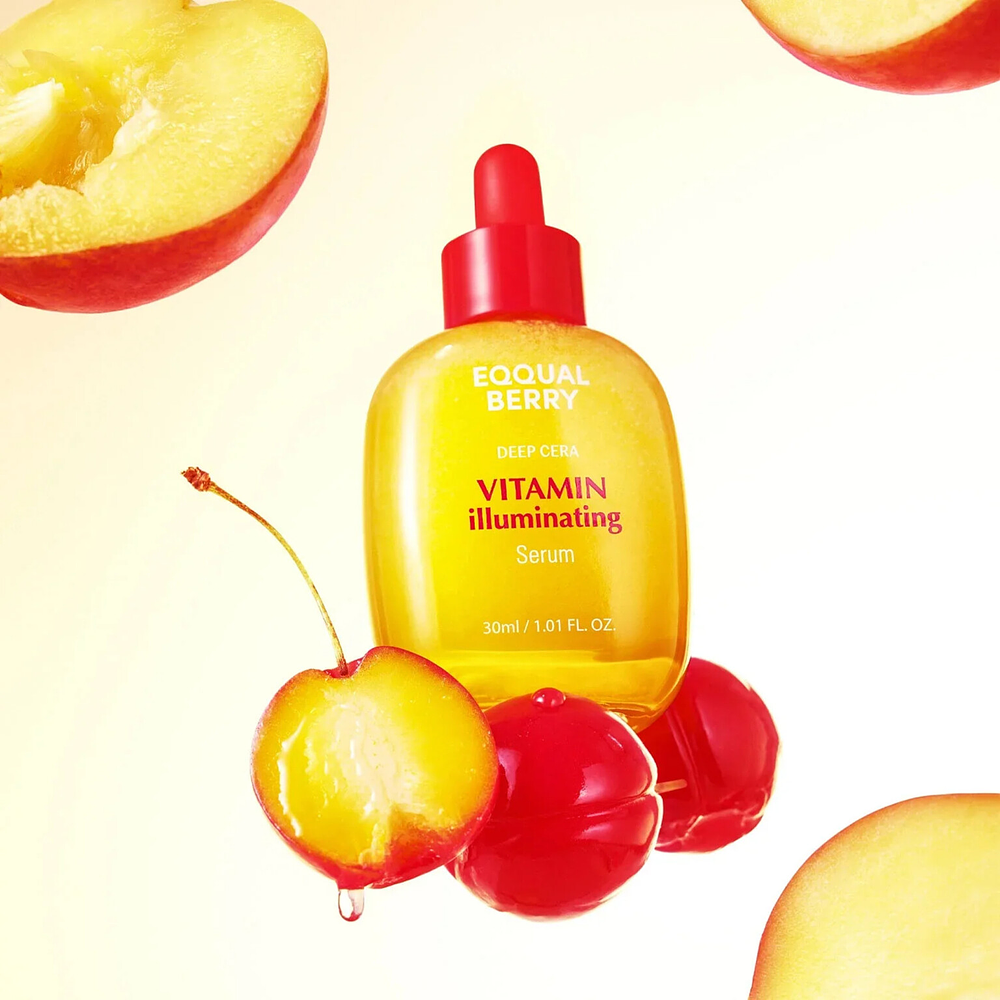 VITAMIN ILLUMINATING SERUM