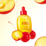 VITAMIN ILLUMINATING SERUM